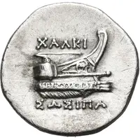 Tetrobol - Sosipa...