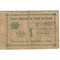 1 Centavo Póvoa De Varzim
