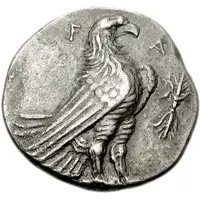 Stater - 128th-132nd Olympiad