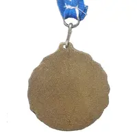 Medal - Sultana de Occidente Basketball Championship 2023