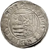 2 Kreuzers - Paul Ziegler