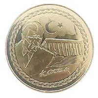 Mustafa Kemal Atatürk 100 Years Turkish Republic