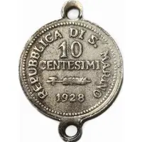 10 Centesimi