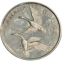 2 Ounces - North American Wildlife Canada Goose