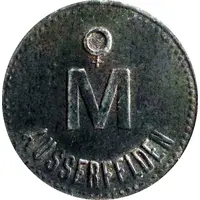 50 Heller - Ausserfelden