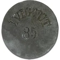 85 Øre Ivigtut Cryolite Mining