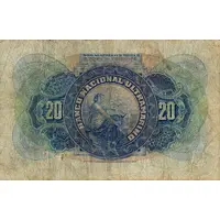 20 Escudos