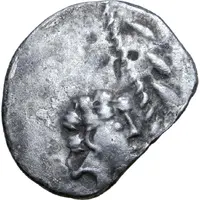 Drachm Tótfalu Type