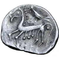 Drachm Tótfalu Type