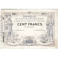 100 Francs