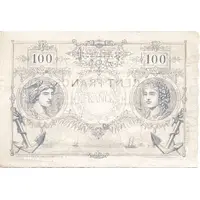 100 Francs