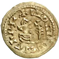 Tremissis - Egica Toleto