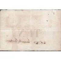 10 Dollars - Charles Vyner Brooke