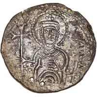 Srebrennik - Sviatopolk Vladimirovich