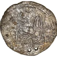 Srebrennik - Sviatopolk Vladimirovich