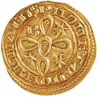 Morabitino - Afonso I Braga mint