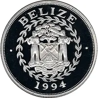 10 Dollars FIFA World Cup