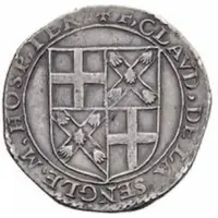 4 Tari - Claude de la Sengle