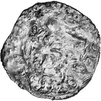 Pfennig - Ekbert III