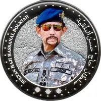 40 Dollars - 40 Years of Independence