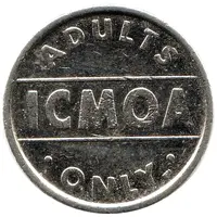 Token - ICMOA