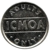 Token - ICMOA