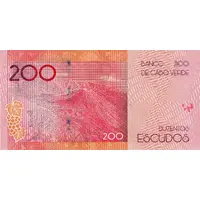 200 Escudos Henrique Teixeira de Sousa