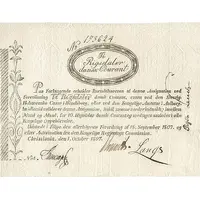 10 Rigsdaler Courant