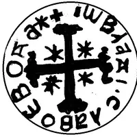 1 Ducat - Vladislav I Type IIb