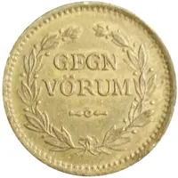 10 Aurar J. R. B. Lefolii