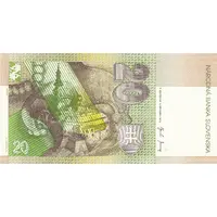 20 Korun