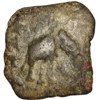 Zoilus II, AE Chalkous