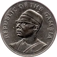 10 Dalasis Independence