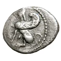 1/3 Siglos - Stasikypros