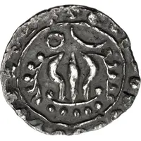 1/2 Silver Unit - Bhuticandr Arakan