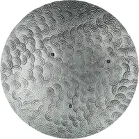 Medal - Medzhybizh Synagogue of Rabbi Israel Baal Shem Tov