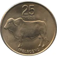 25 Thebe World Food Day