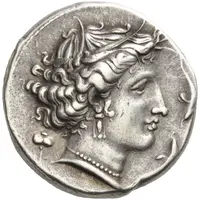 Tetradrachm