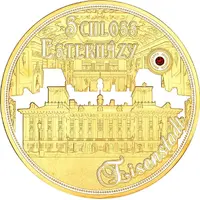 Wahrzeichen Österreichs Esterhazy Palace