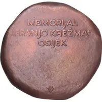 Franjo Krežma