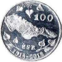 Token - Brno 14. Night of the Museums