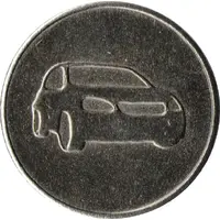 Car Wash Token - Socar