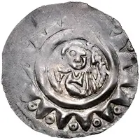 Light Denier - Hartwig I of Lierheim