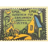 1 Mark Männer-Turnverein