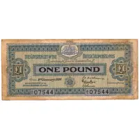 1 Pound