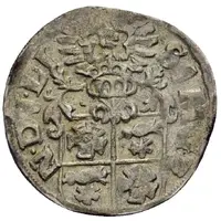 1⁄24 Thaler - Simon VI