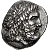 Stater - 126th-130th Olympiad