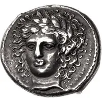 Tetradrachm