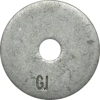 Token Geest Industries Limited, GI