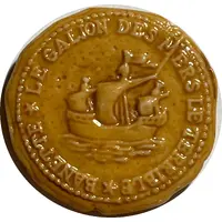 50 écus gourmands - Banette